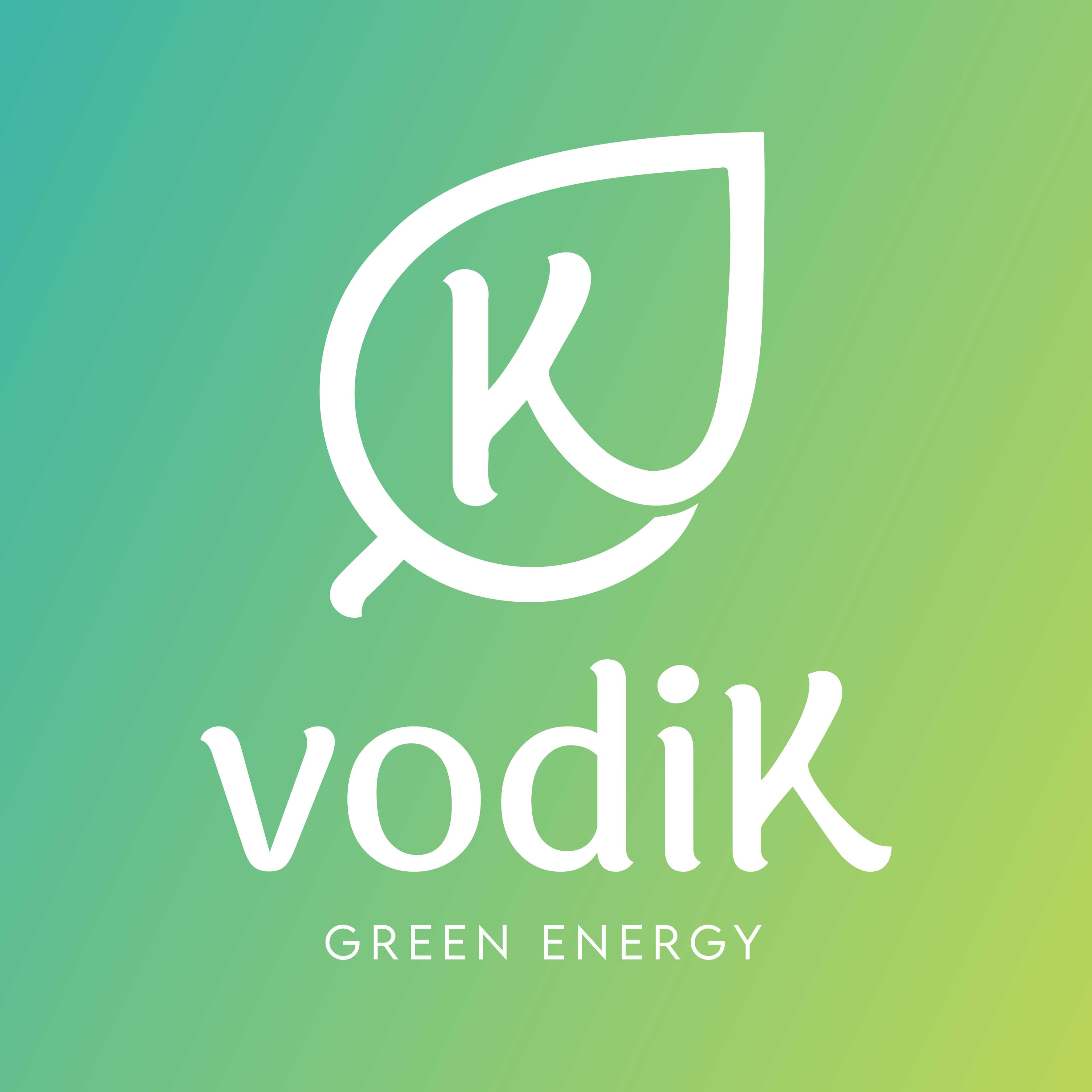 Vodik Green Energy